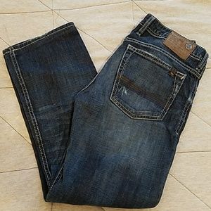 Buffalo mens jeans